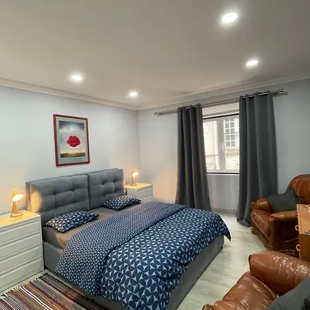 Sony Apartment