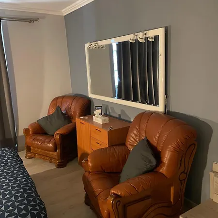 Sony Apartment
