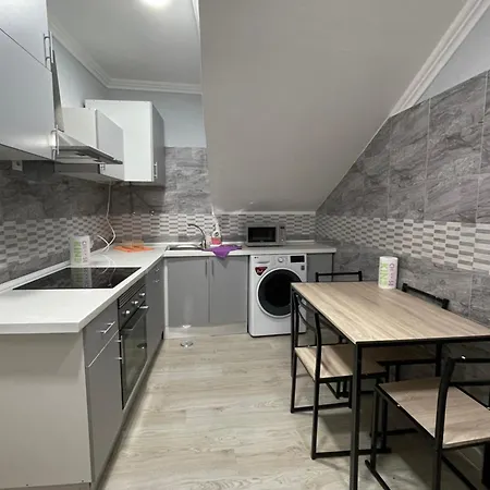 Apartment Sony *