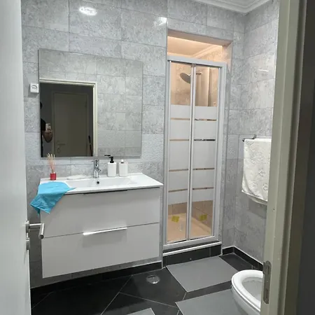 Sony Apartment