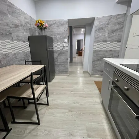 Sony Apartment