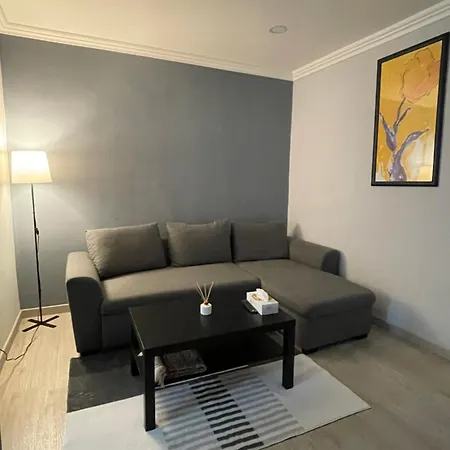 Apartment Sony Lisbon