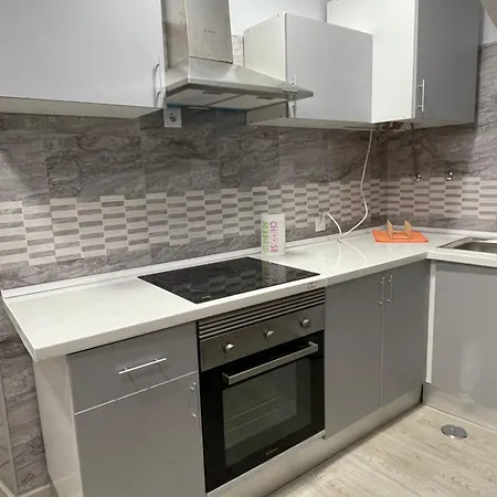 Appartement Sony Lisboa